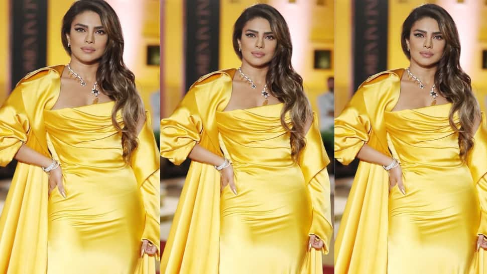 Priyanka Chopra Surpasses Deepika Padukone, Alia Bhatt And Others