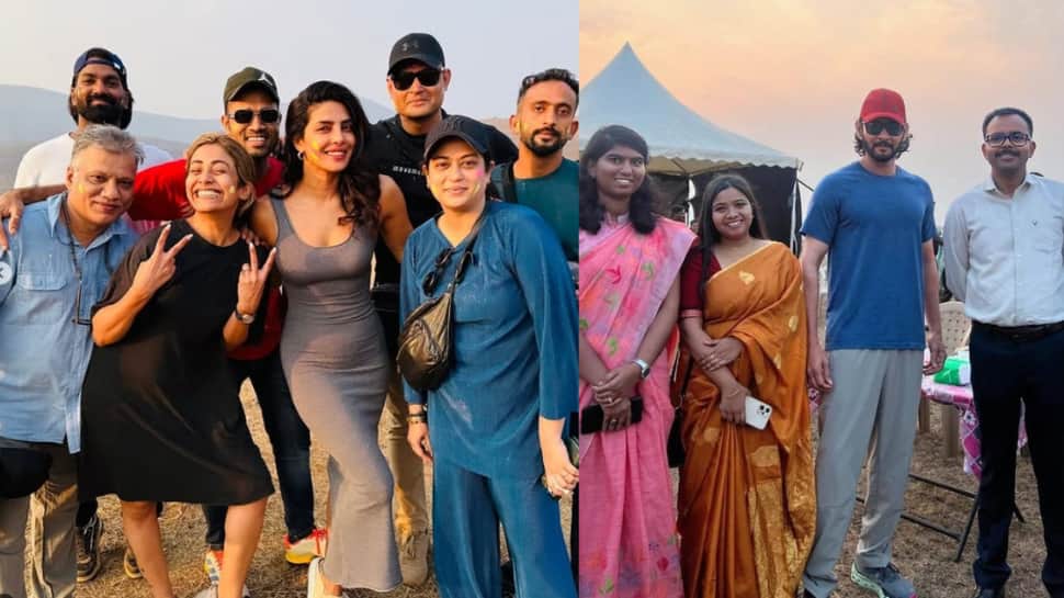 SSMB 29 Updates
