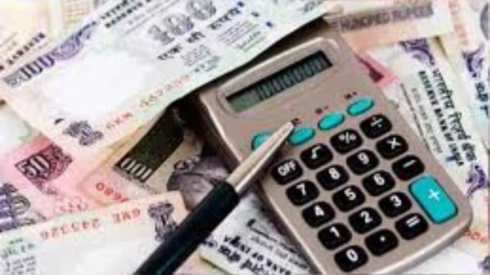 Gratuity Calculation Formula