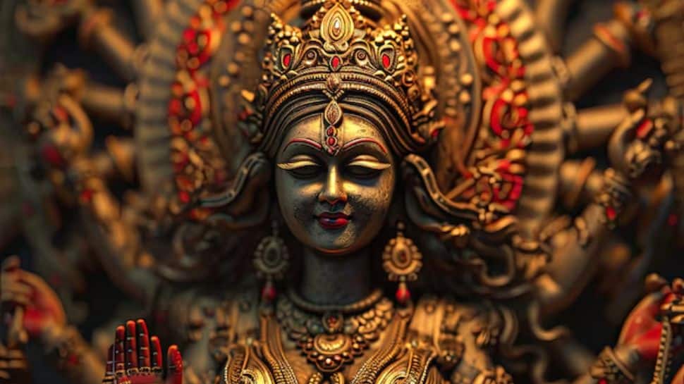 Shakti Peeth of Kolkata