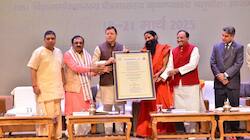 A New India Will Emerge From Confluence Of Sanskrit And Scriptures: Ramvdev