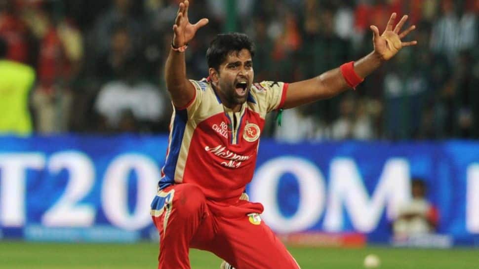 Vinay Kumar