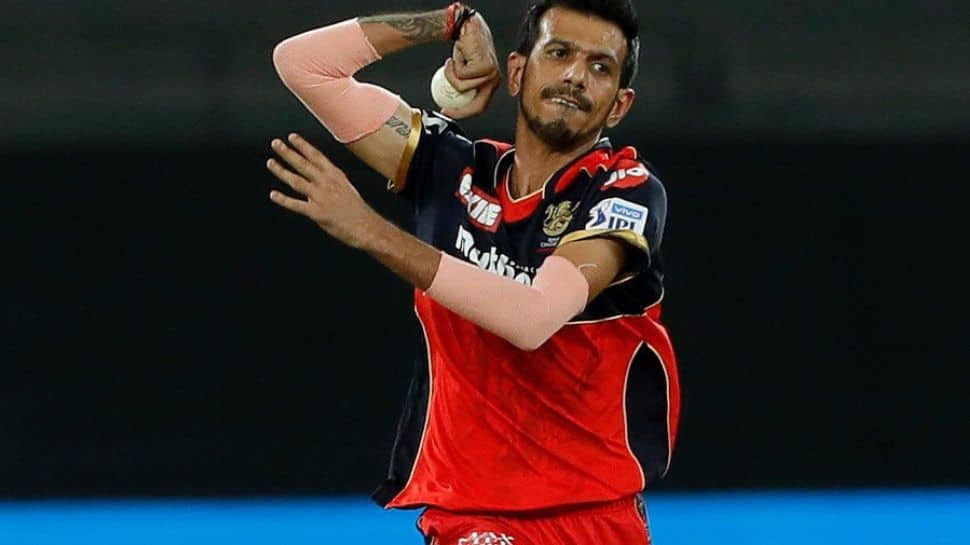 MOST WICKETS IN KKR vs RCB IPL MATCHES