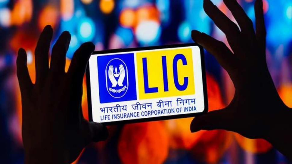 What is LIC's Smart Pension Plan?