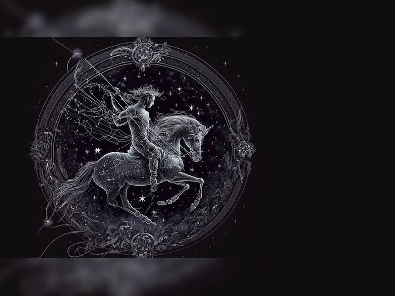 Sagittarius