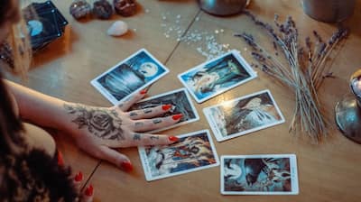 Weekly Tarot Reading For March 24- 30