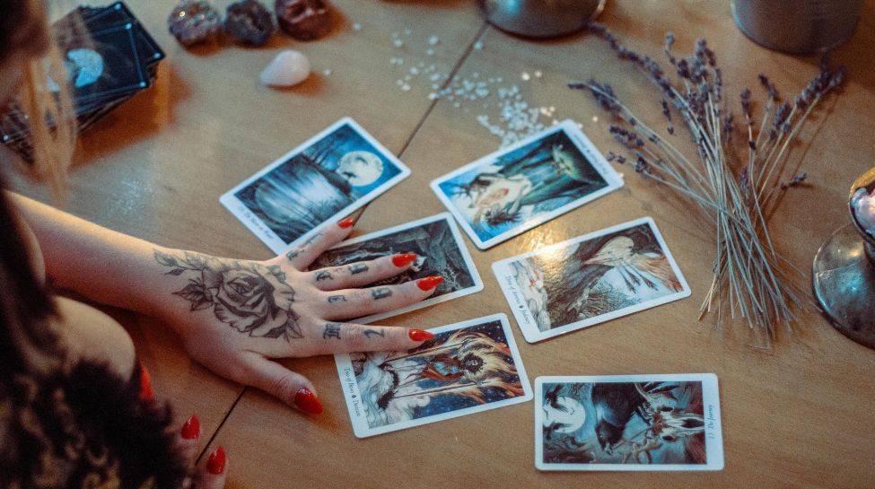 Weekly Tarot Reading For March 24- 30