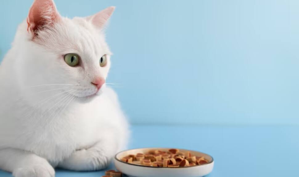 Shop these Best Cat Food Choices for a Healthy &amp; Happy Pet