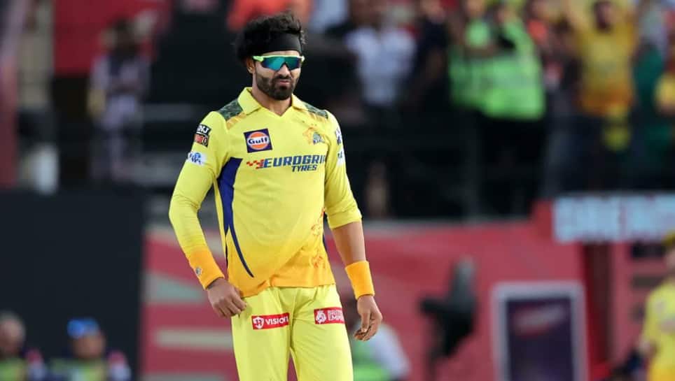8. Second-Most Capped Player For CSK