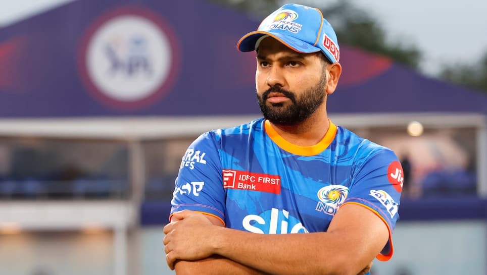 5. Second-Most Capped Player In IPL