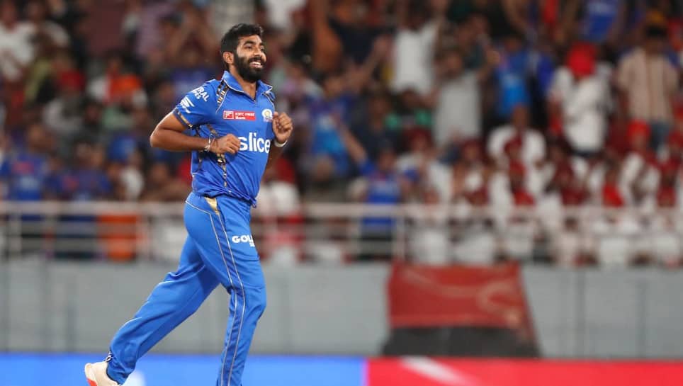 2. Highest Wicket-Taker For Mumbai Indians In IPL