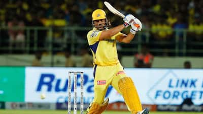 1. CSK's Highest Run-Scorer In IPL