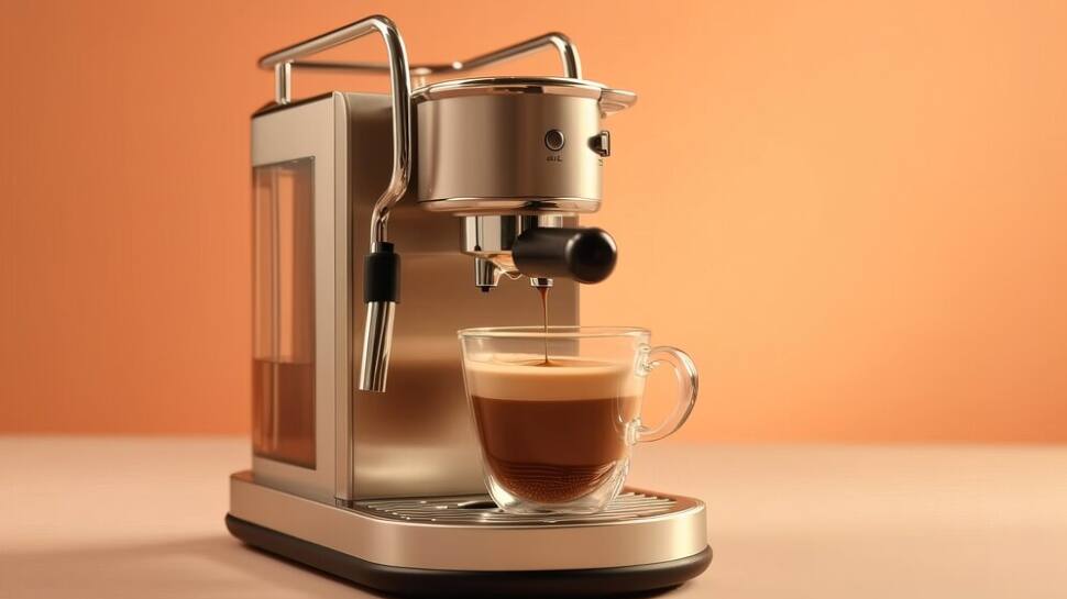 Hot Deals on Coffee Makers: Brew the Perfect Cup for Less
