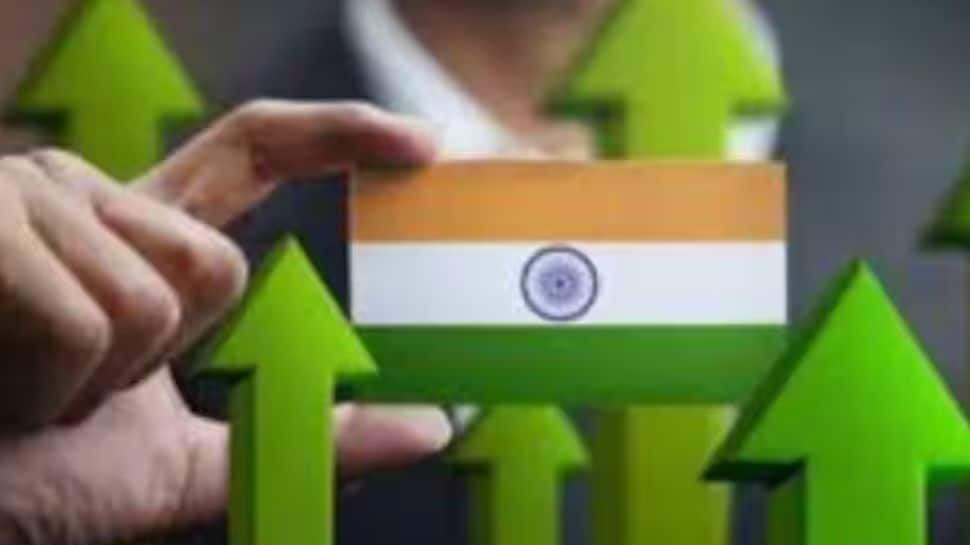 India’s GDP Doubles In 10 Years, Set To Surpass Japan And Germany By 2027