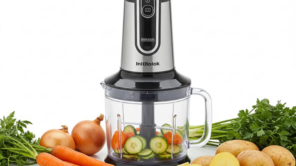 Top Chopper Offers: Save Big While Making Meal Prep Easy