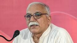 Unnecessary Concerns Raised, Mistrust Created On Delimitation: RSS