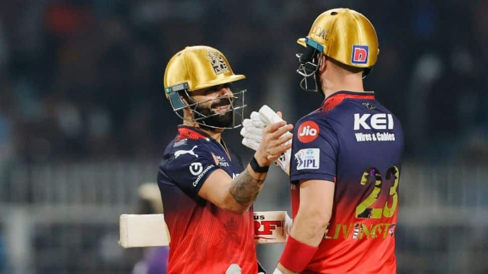IPL 2025, KKR vs RCB