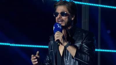 IPL 2025 Opening Ceremony