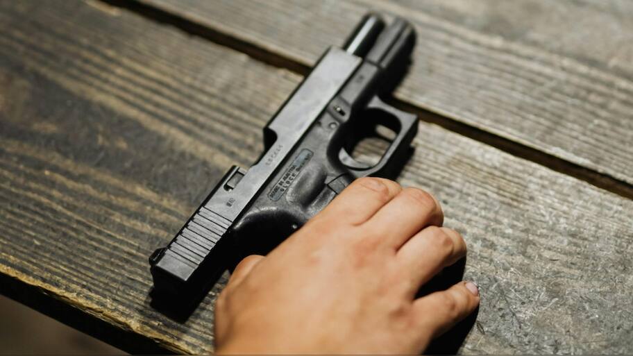 Indian-Origin Man, Daughter Killed In US Store Shooting | World News ...