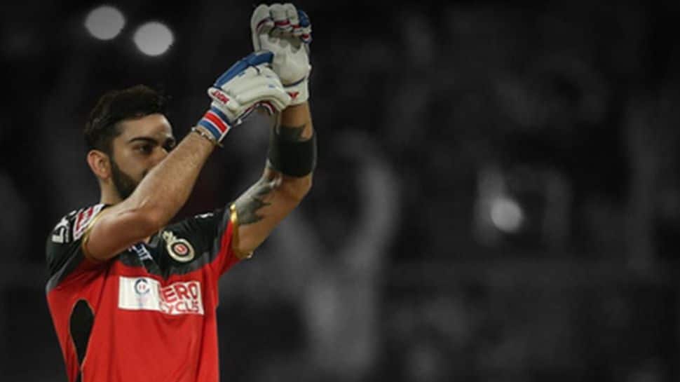 Virat Kohli - 1006 runs vs Chennai Super Kings (CSK)