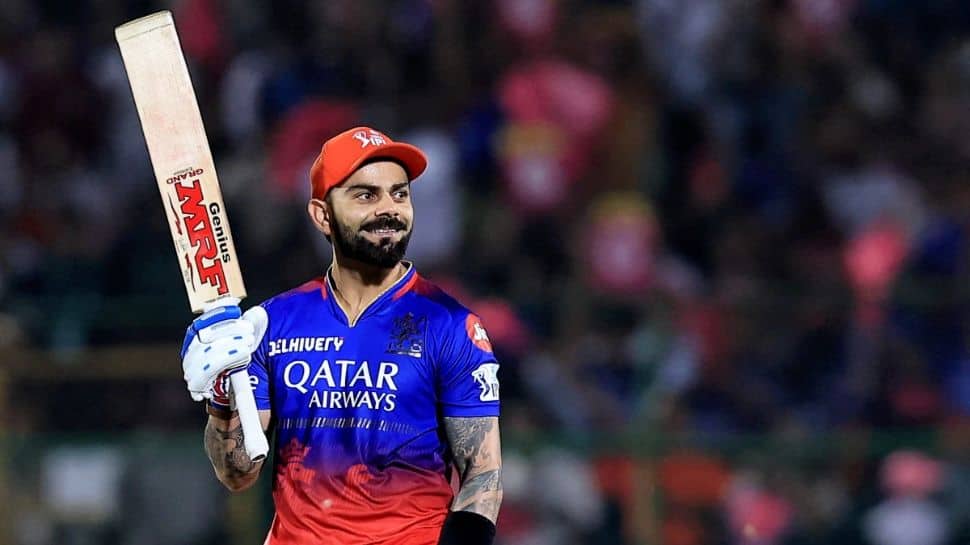 Virat Kohli - 1030 runs vs Delhi Capitals (DC)