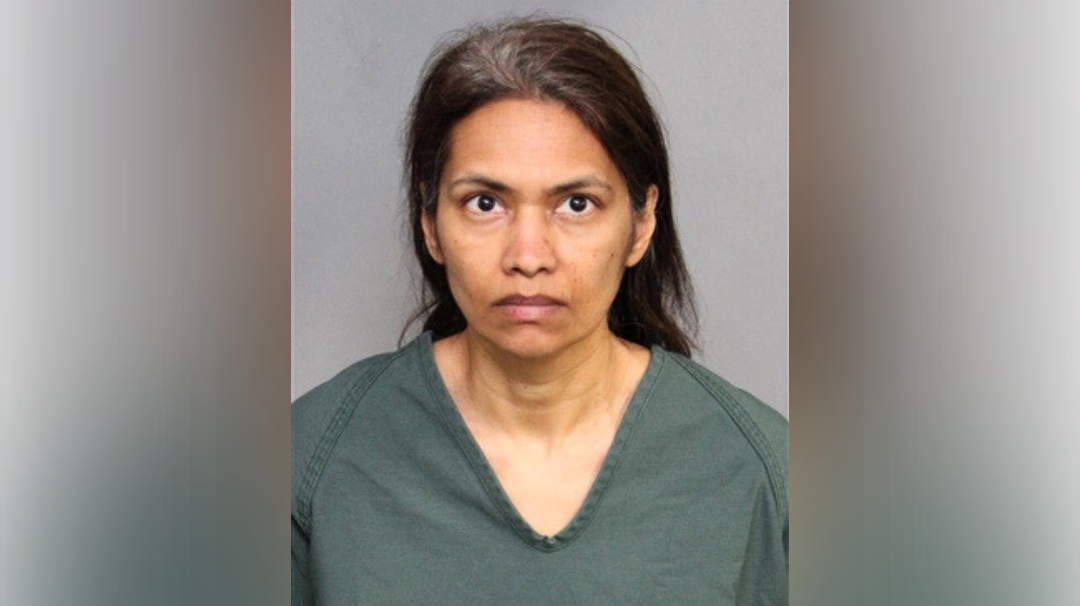 US: Indian-Origin Woman Charged With Slitting Son’s Throat After Disneyland Vacation | World News  zeenews.india.com