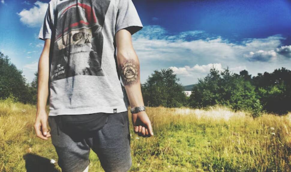 The Ultimate Guide to Stylish & Comfortable Men's Graphic T-Shirts The Ultimate Guide to Stylish & Comfortable Men's Graphic T-Shirts