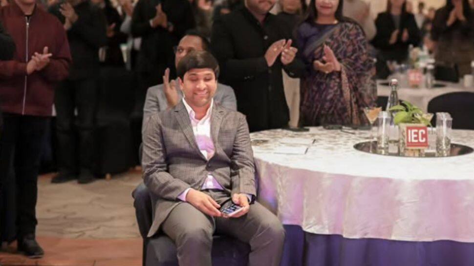 Shark Tank India Season 4 New Judge