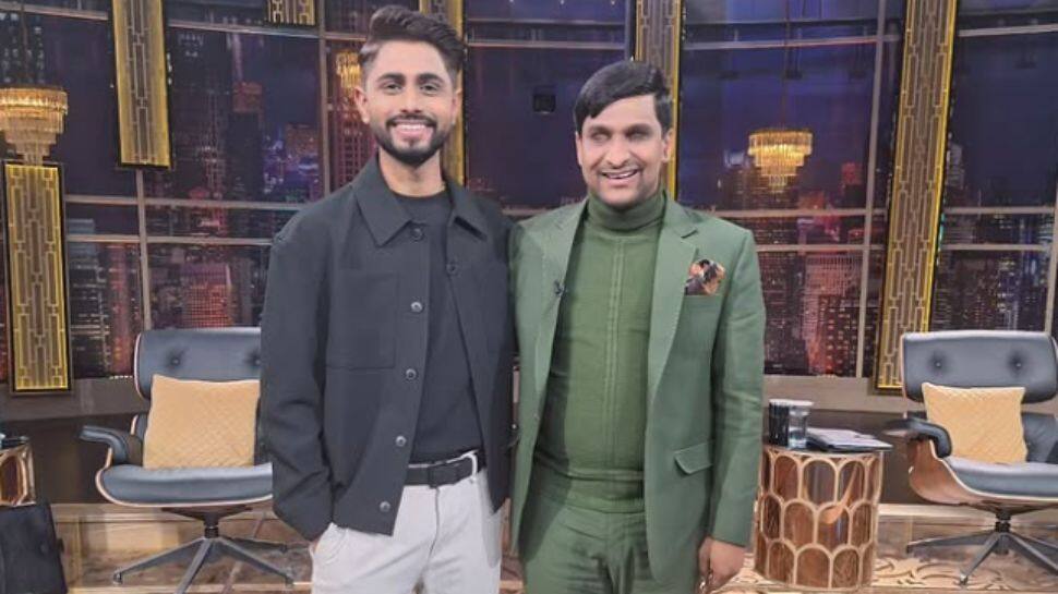 Shark Tank India Season 4 New Judge