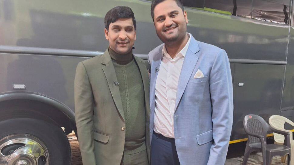 Shark Tank India Season 4 New Judge