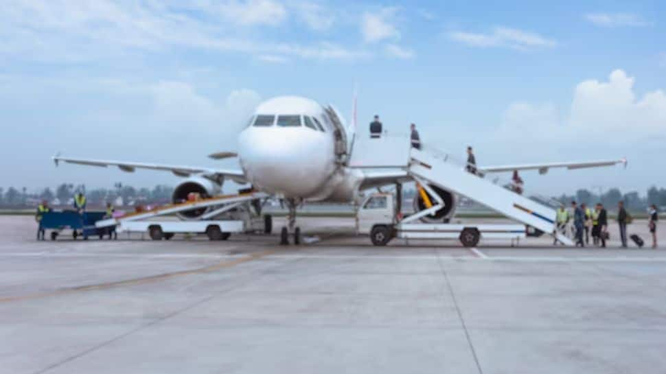 India’s Aviation Sector Reflects Stable Outlook Amid Rising Air Traffic