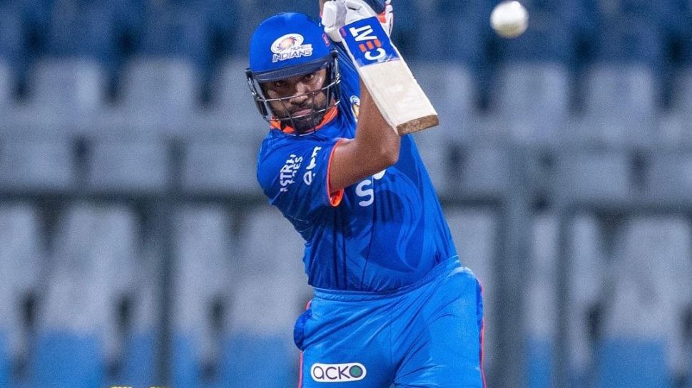 Rohit Sharma
