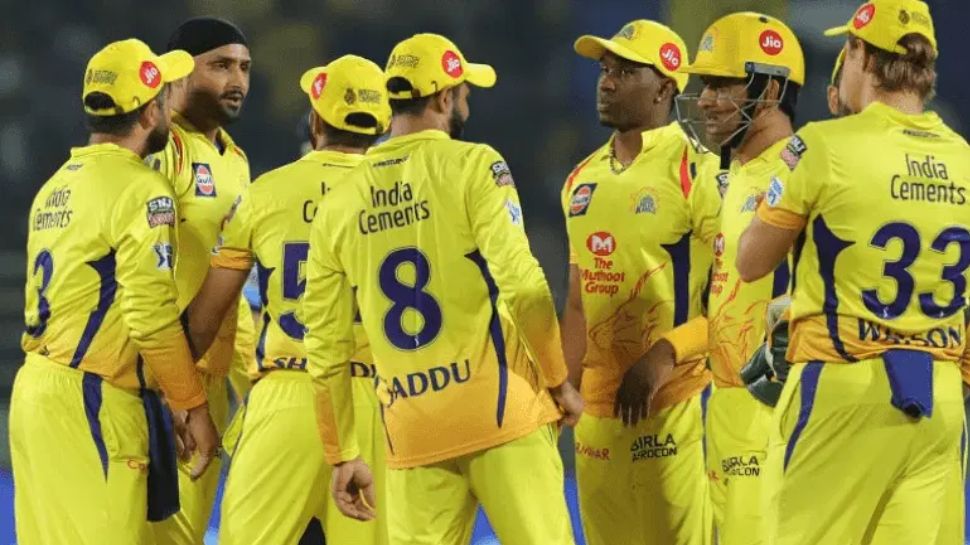 Most Runs In CSK vs MI IPL Matches