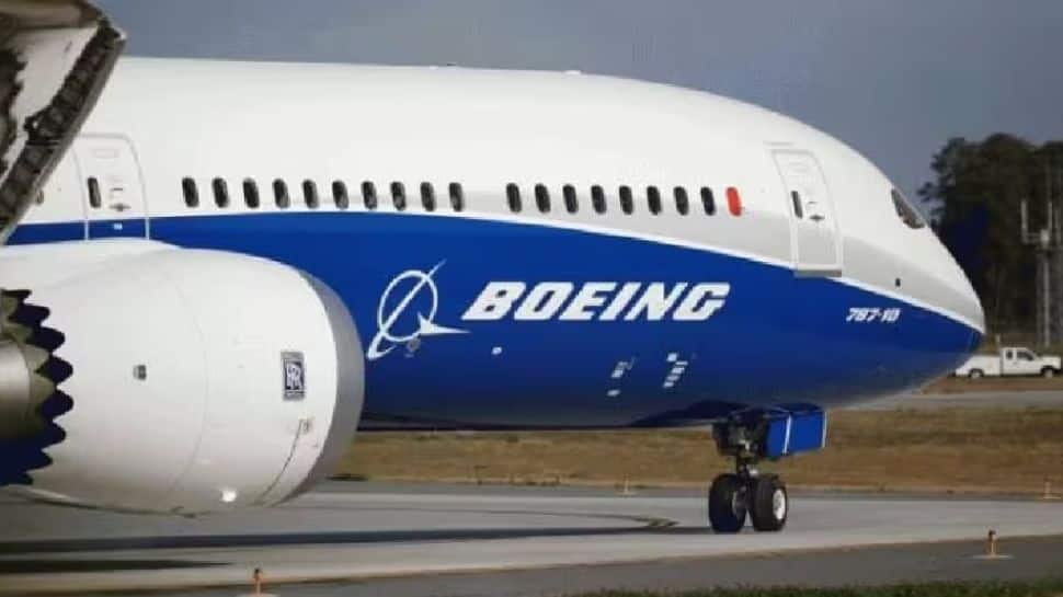 Boeing Cuts 180 Jobs In Bengaluru As Part Of Global Workforce Reduction