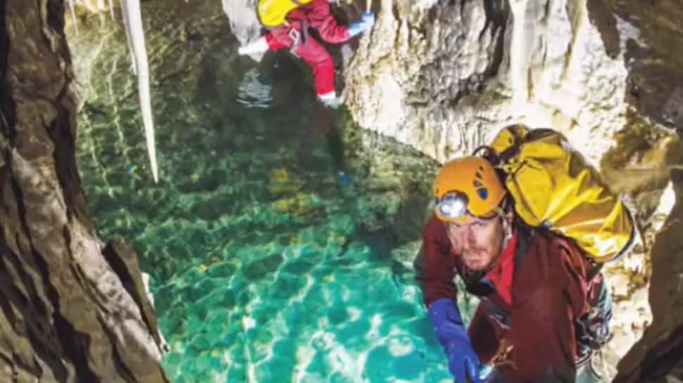 A Journey to the Center of the Earth?