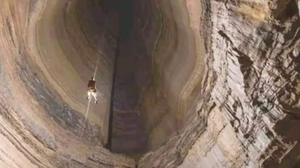 Where Is It Located?