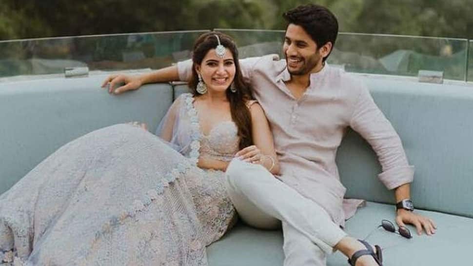Samantha And Naga Chaitanya Divorce