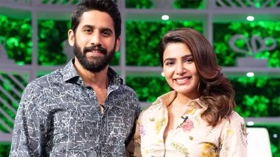Naga Chaitanya On Divorcing Samantha