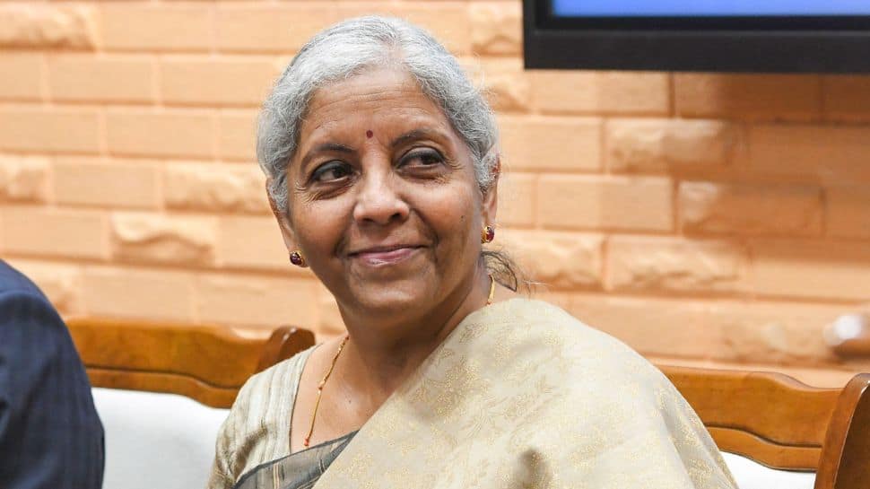 Tamil Nadu Benefits The Most From PLI Scheme, Says FM Sitharaman