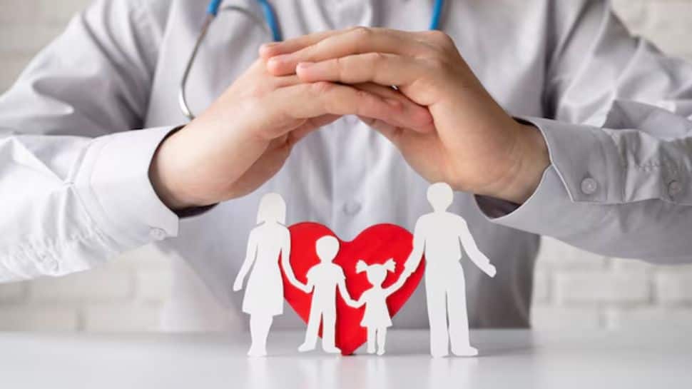 Living In Metro City? Here’s Why Your Health Insurance Costs More
