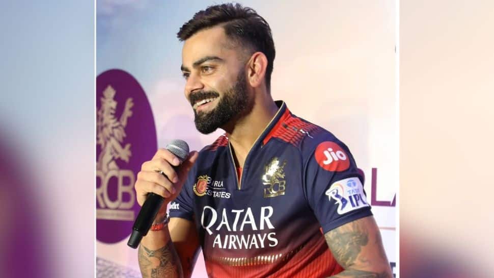 Kohli – The Highest-Paid Player in RCB