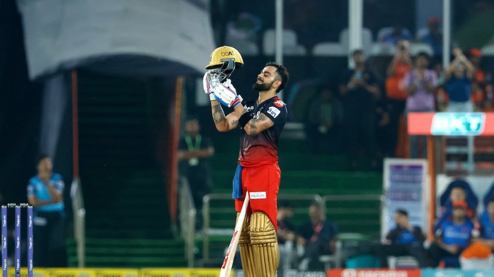 Virat Kohli’s IPL 2025 Salary