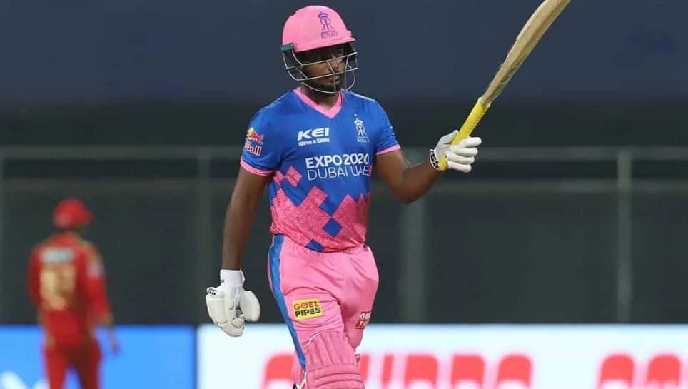 IPL 2019: Sanju Samson (RR)