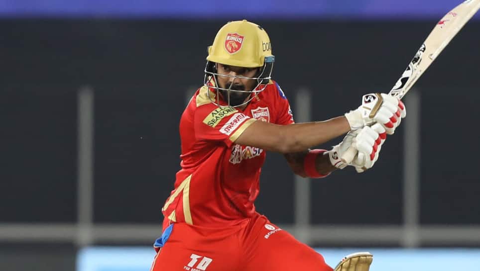 IPL 2020: KL Rahul (Punjab)