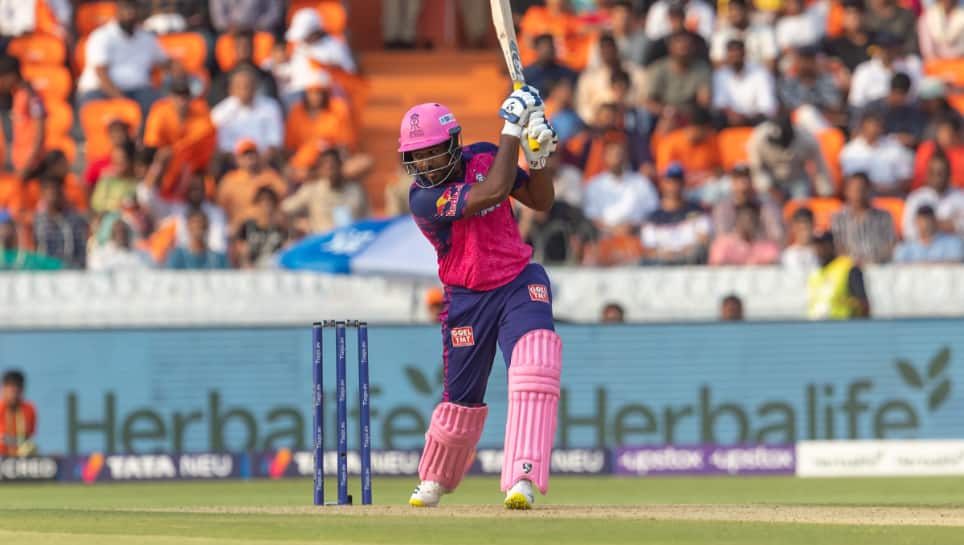 IPL 2021: Sanju Samson (RR)