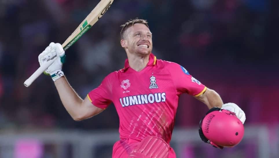 IPL 2022: Jos Buttler (RR)