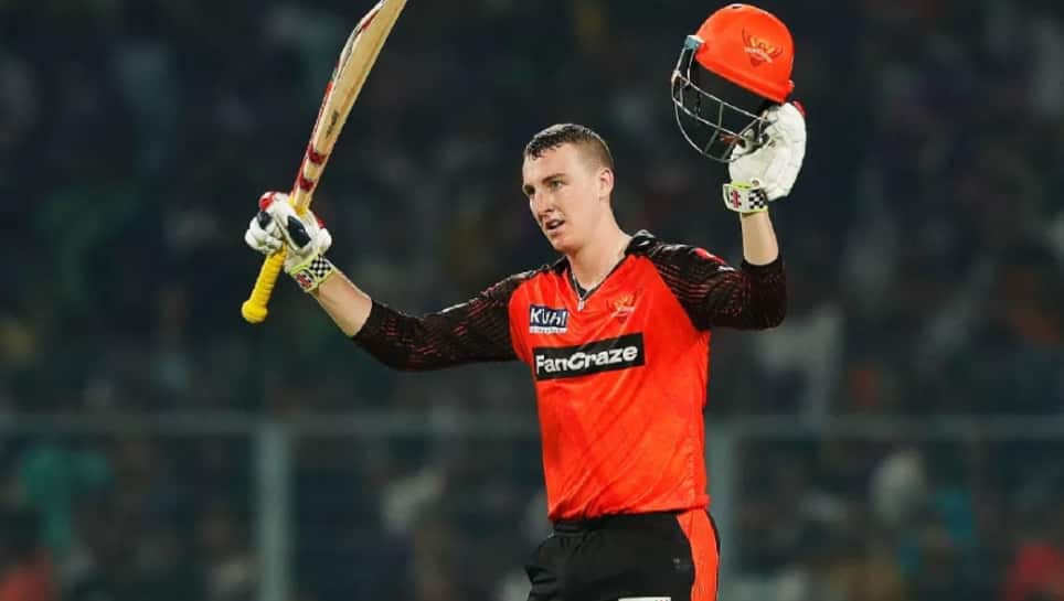 IPL 2023: Harry Brook (SRH)