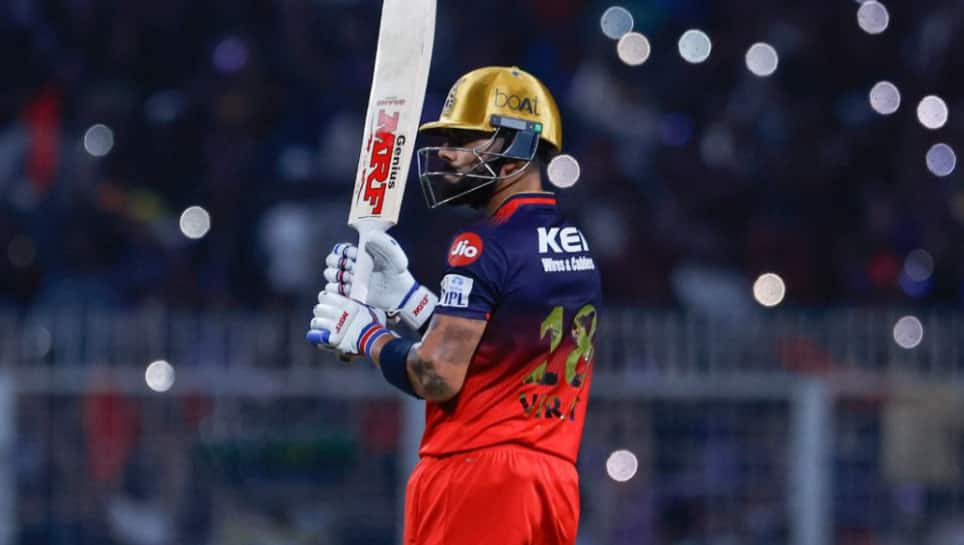 IPL 2024: Virat Kohli (RCB)