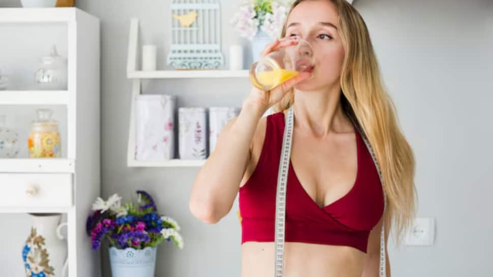 Power Of Hydration: How Drinking Water Boosts Weight Loss And Improves Overall Health