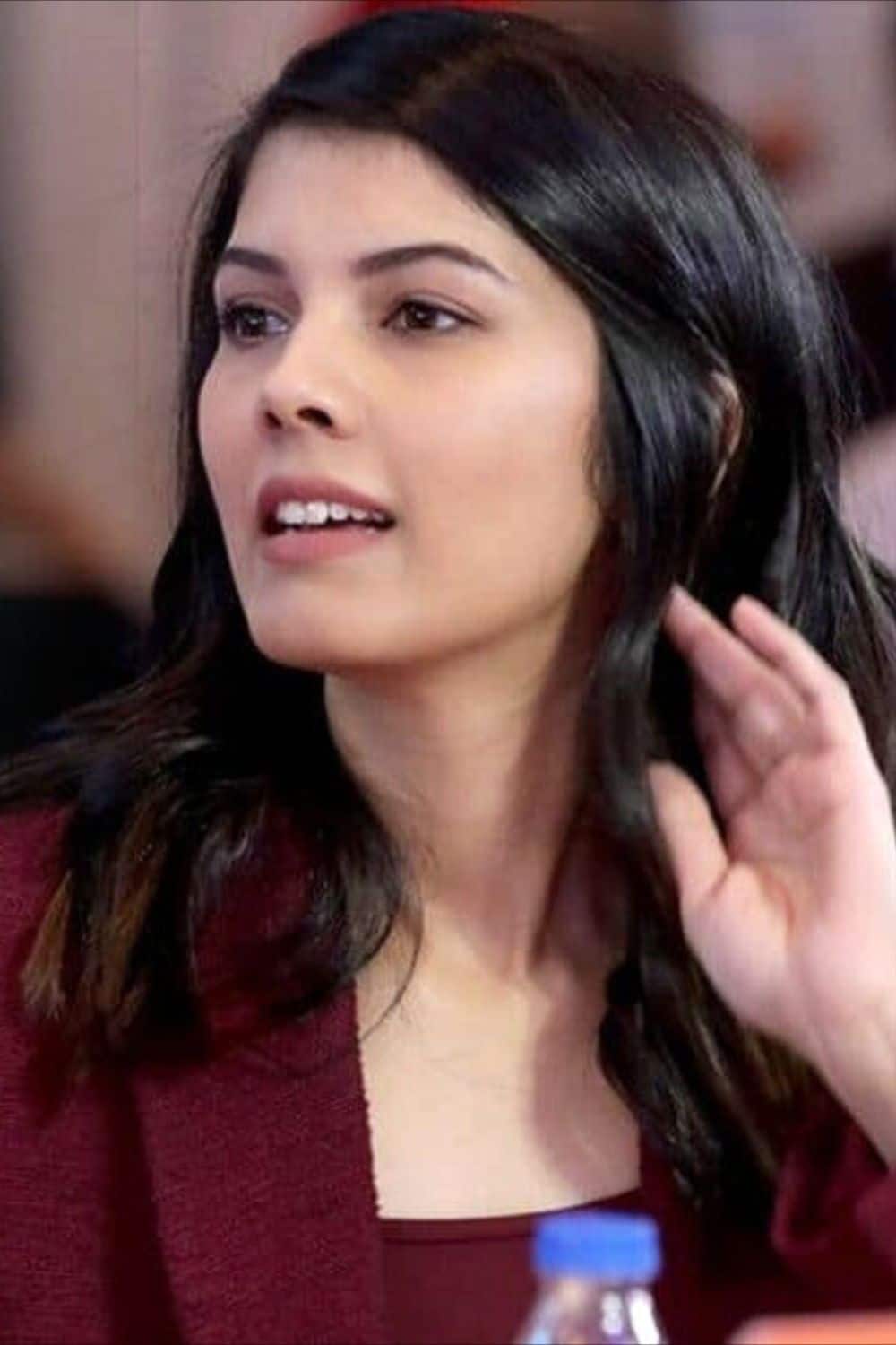 3. Daughter of a Media Mogul 3. Daughter of a Media Mogul
